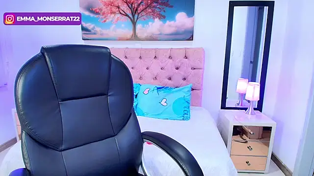 Emma_monserrat's cam snapshot