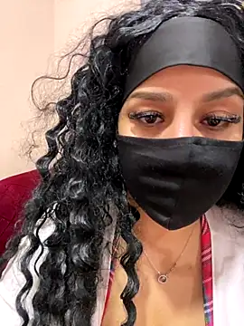 mari_layali's cam snapshot