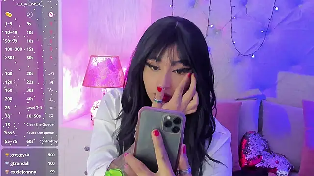 goth_tasha's cam snapshot