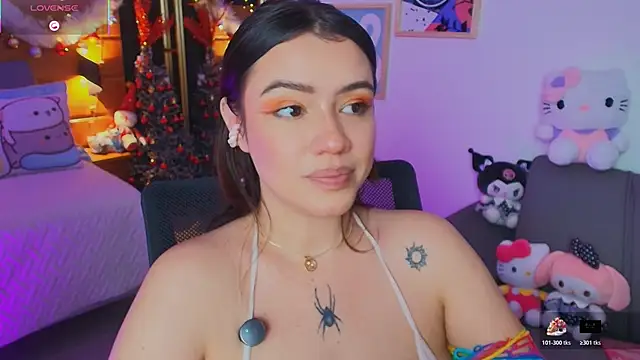 hanna_kimura's cam snapshot