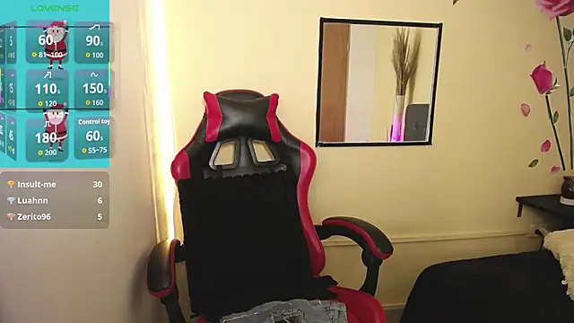 BrendaRojas_'s cam snapshot