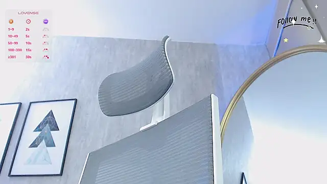 shidory_mei's cam snapshot