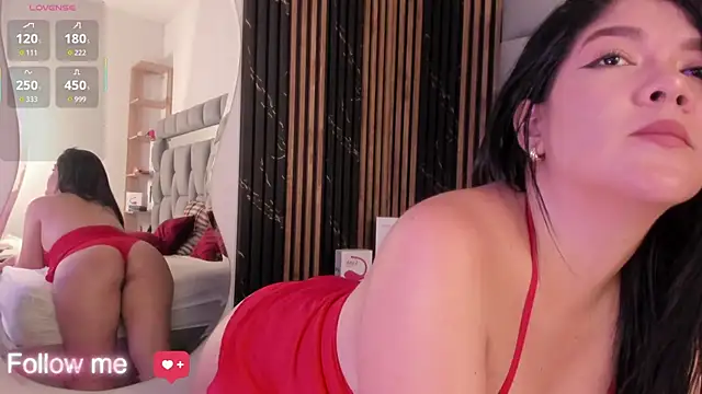 amaia_santini's cam snapshot