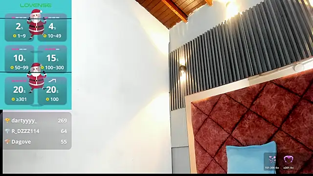 Zoe_brooke1's cam snapshot