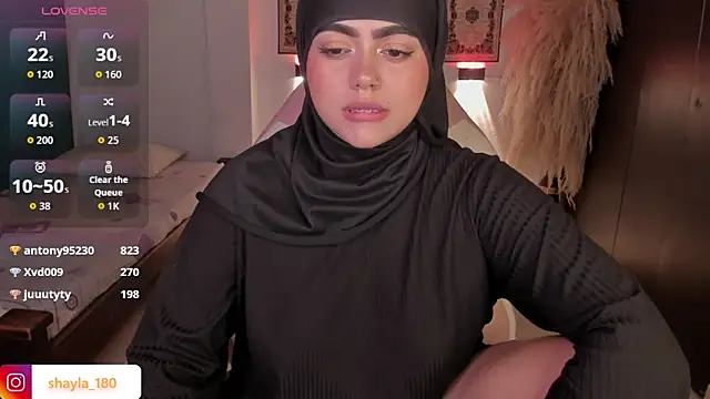 shayla_18's cam snapshot