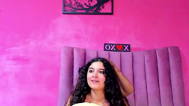 JustiinJazmin live sex cam