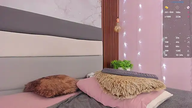 ALICESTARKK's cam snapshot