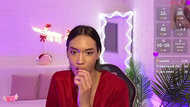 artemiss_tay's cam snapshot