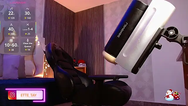 Ette_tay's cam snapshot