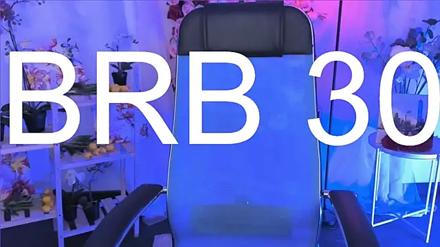 CrystallBloom live sex cam