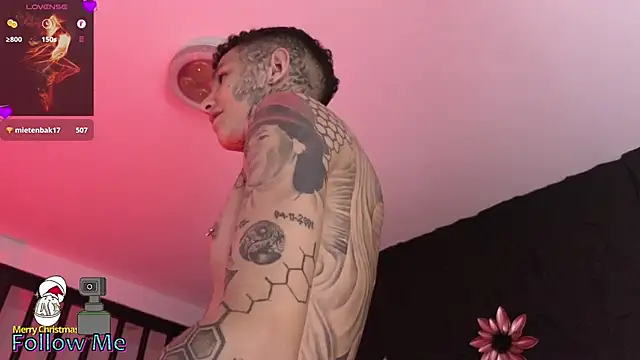 Paulo_527's cam snapshot