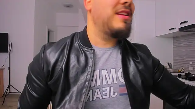 ZackMasterss's cam snapshot