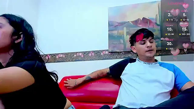 Dona_and_Carl live sex cam