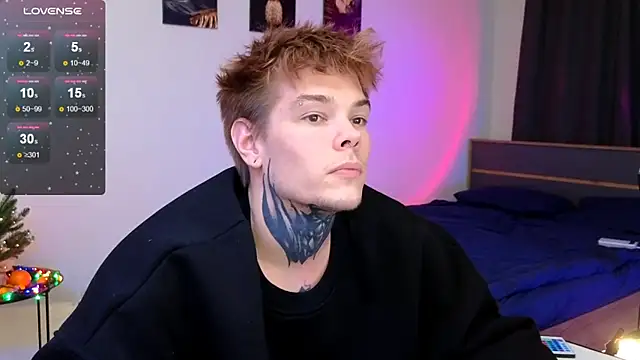 DENIS_HERE live sex cam