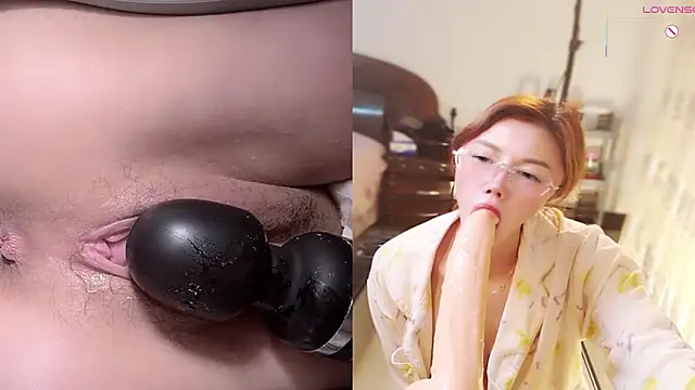 Krismil3 live sex cam