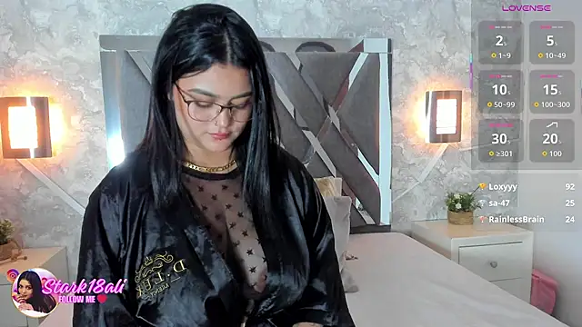 alina_stark's cam snapshot