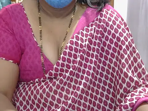 Nisha-telugu's cam snapshot