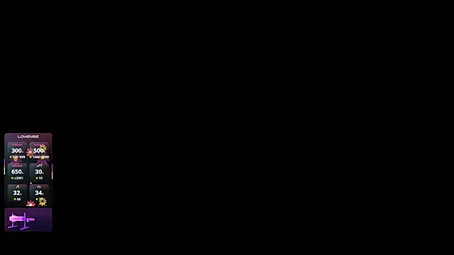 PurryBella live sex cam