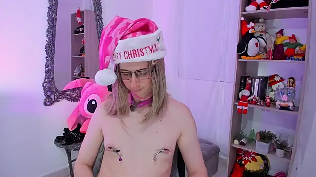 KimberlyJohnsoon live sex cam