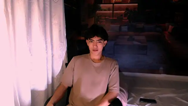 RomeoMillerr live sex cam