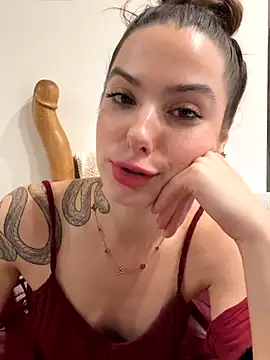 Sugarbellax's cam snapshot