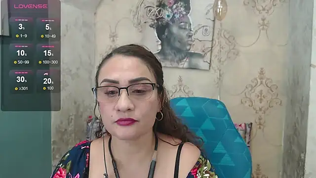 Amelie_Bakerr_'s cam snapshot