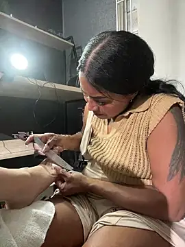 Ariana_Rodriguez's cam snapshot