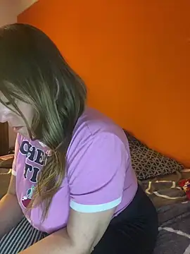 SCARLET-20's cam snapshot