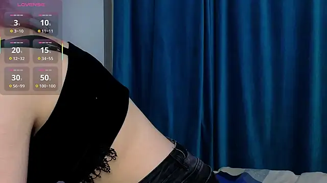 TaiteBeat's cam snapshot