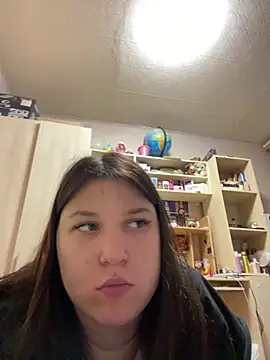 Kemeli008's cam snapshot