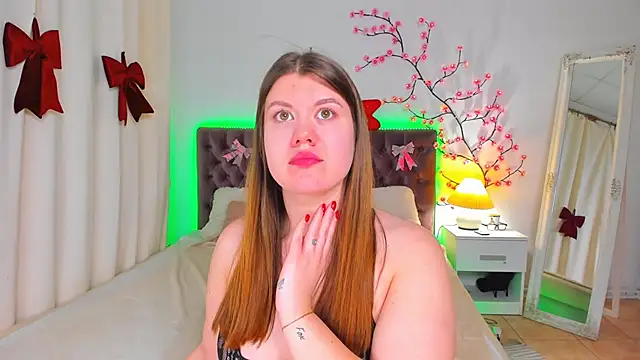 NikkiBustt's cam snapshot