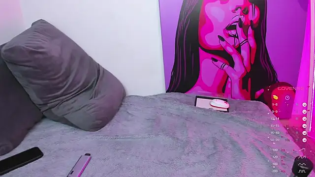 Jessyjenkins live sex cam