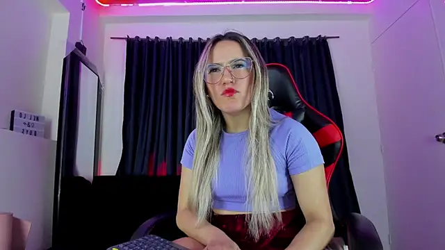 Keyth_clement's cam snapshot