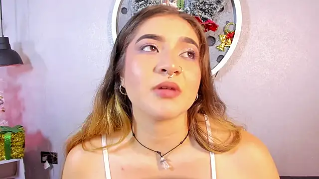 Shanntal_ live sex cam