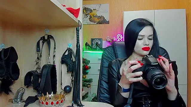 KristiTopxx's cam snapshot