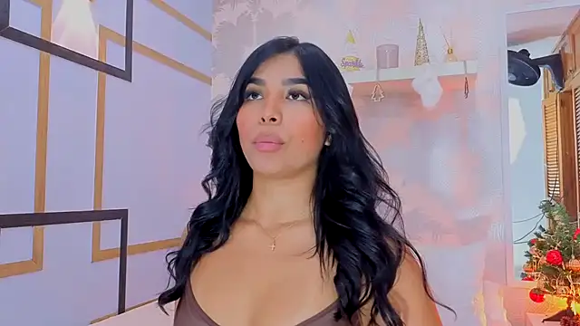 CharlotteGraay's cam snapshot