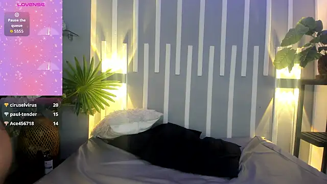 Kink__Angell live sex cam