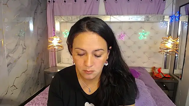 Melissa-roberts's cam snapshot