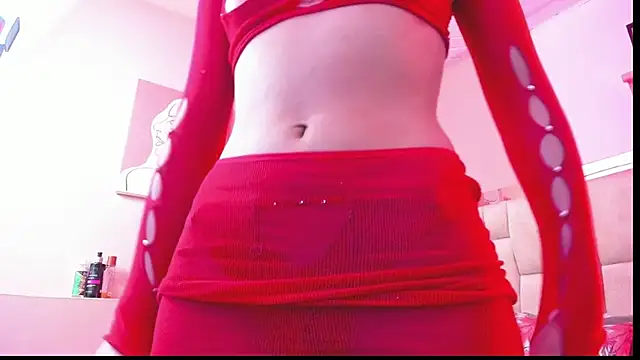 zoe-moreau's cam snapshot