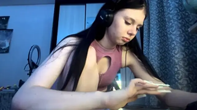 AnGallo's cam snapshot