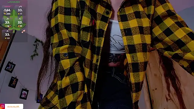 VickyJackson_ live sex cam