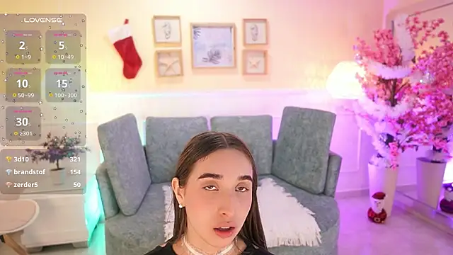 LoonaNyx live sex cam