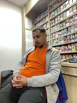 baramadalin's cam snapshot