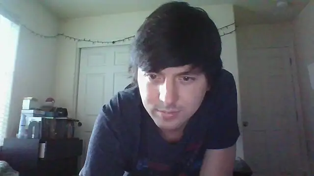 Sole__Samurai's cam snapshot