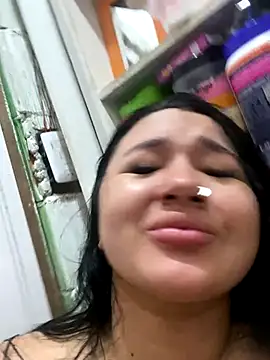 QueenYumi's cam snapshot