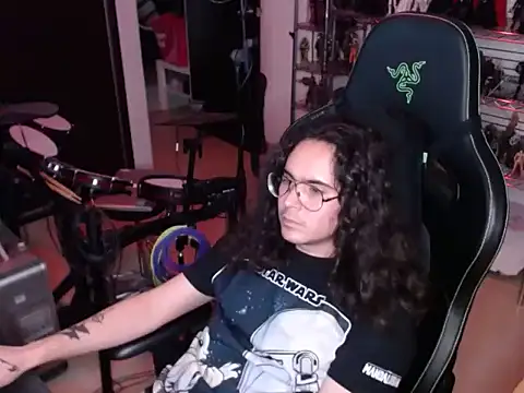 dorrey21's cam snapshot