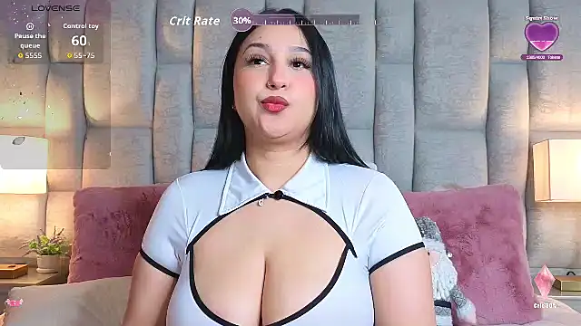 BlairHarper's cam snapshot