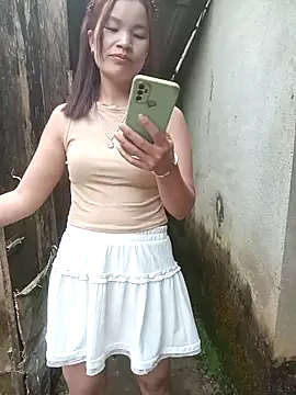 nangmo's cam snapshot