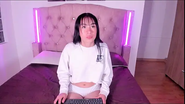 Hanna_Fujita's cam snapshot