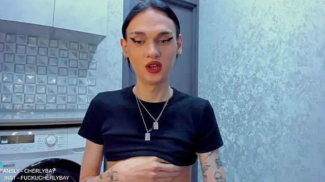CHERLYBAY live sex cam